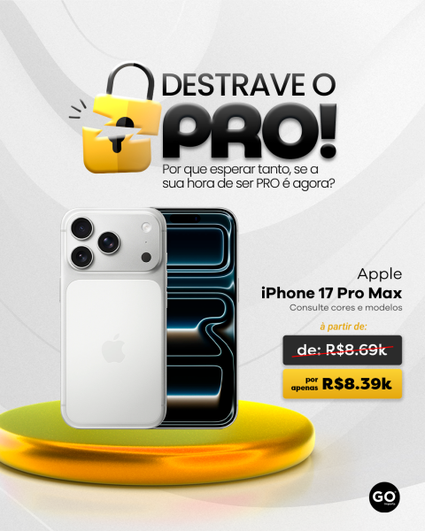 iPhone 17 Pro